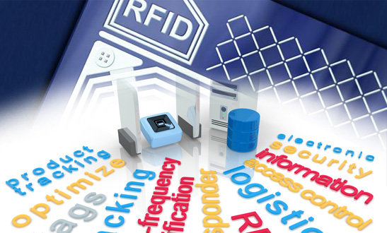 Active RFID