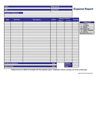 Electric Forms Sample